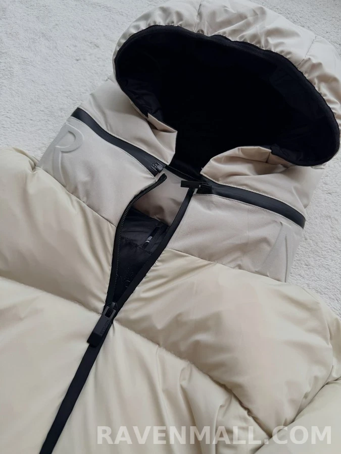 몽클레어 몽클레어 후드 패딩 상세 이미지