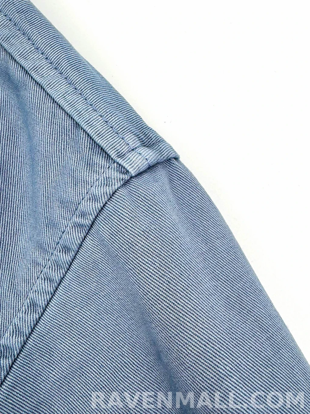 랄프로렌 랄프로렌 포니 해링턴 재킷 상세 이미지