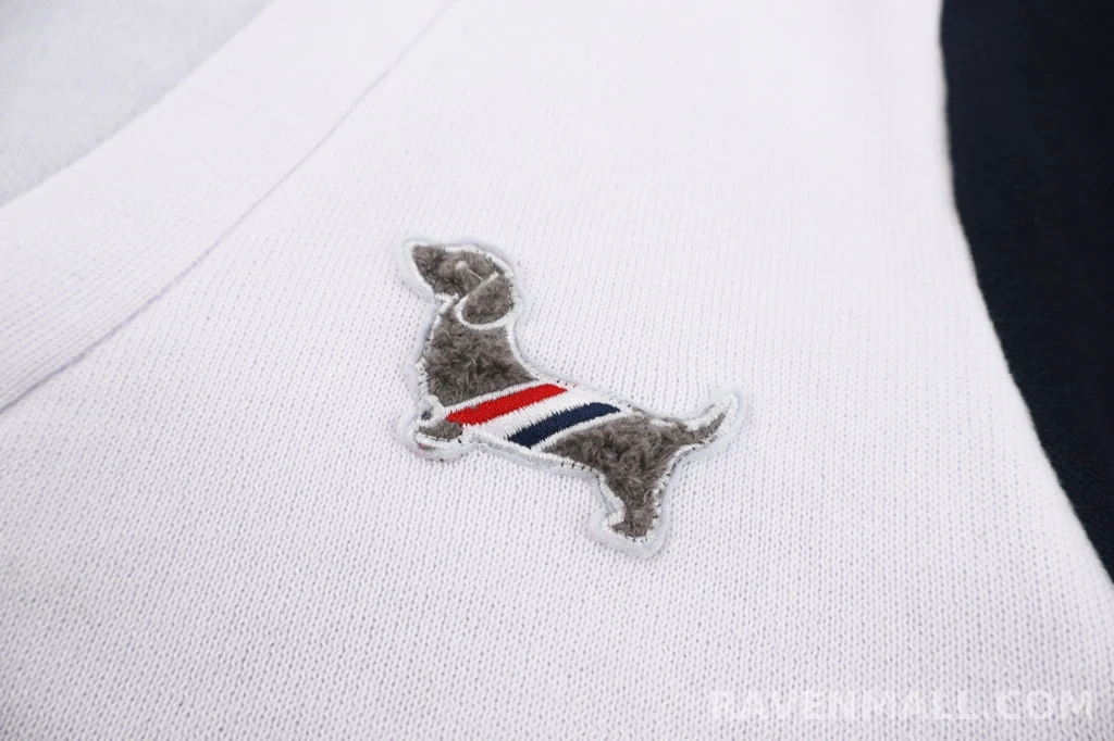 톰브라운 톰브라운 헥터 가디건 상세 이미지