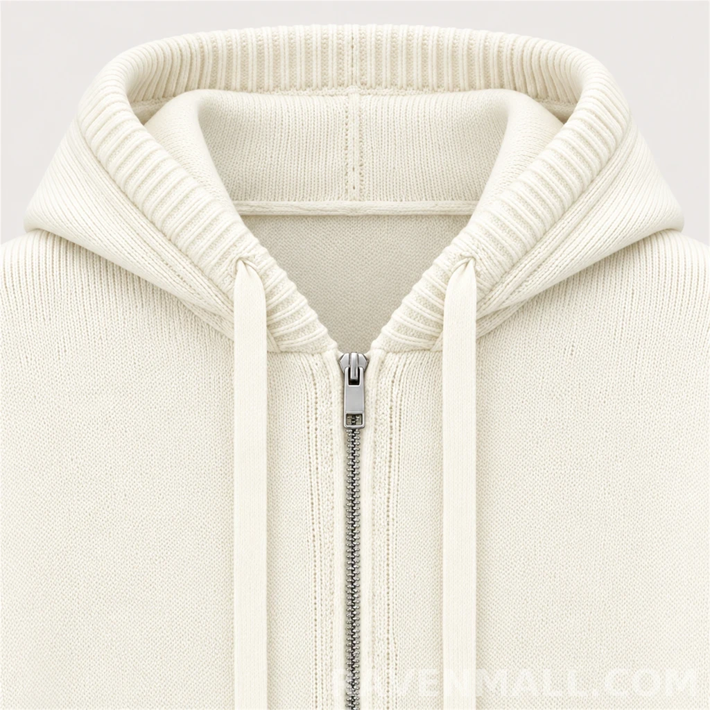 톰브라운 톰브라운 헥터 후드집업 상세 이미지