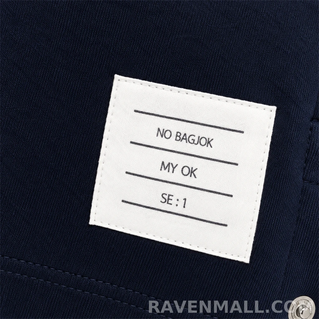 톰브라운 톰브라운 헤비 후드 상세 이미지