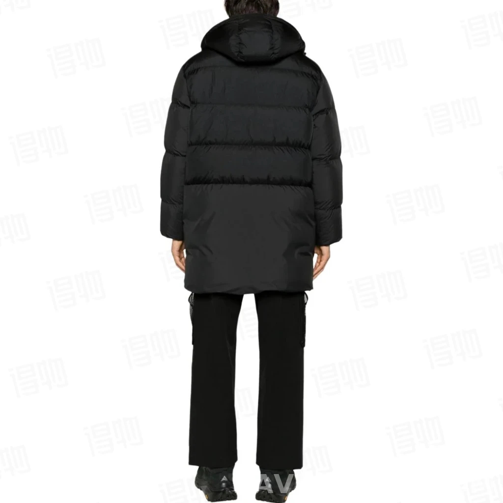 몽클레어 몽클레어 후드 미들패딩 상세 이미지