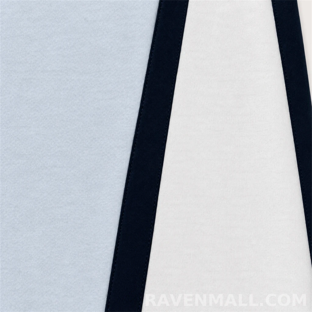 톰브라운 톰브라운 사선립 스웨트팬츠 상세 이미지