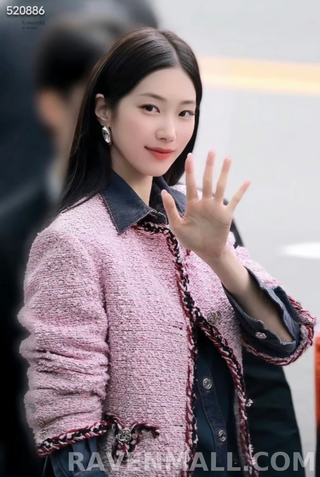 샤넬 샤넬 26B 트위드 상세 이미지