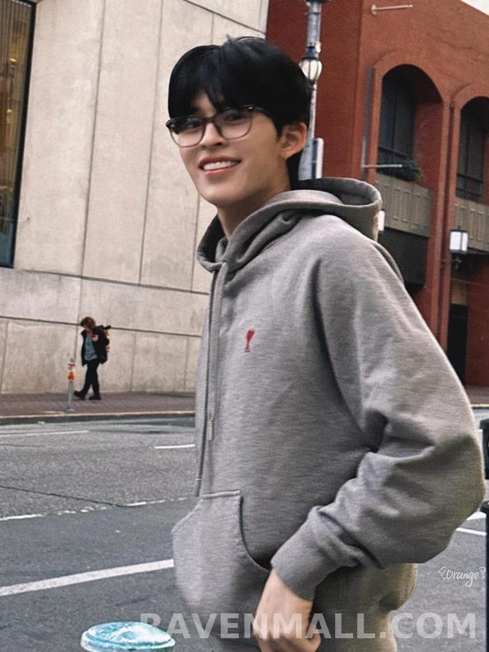 아미 아미 ADC 후디 상세 이미지
