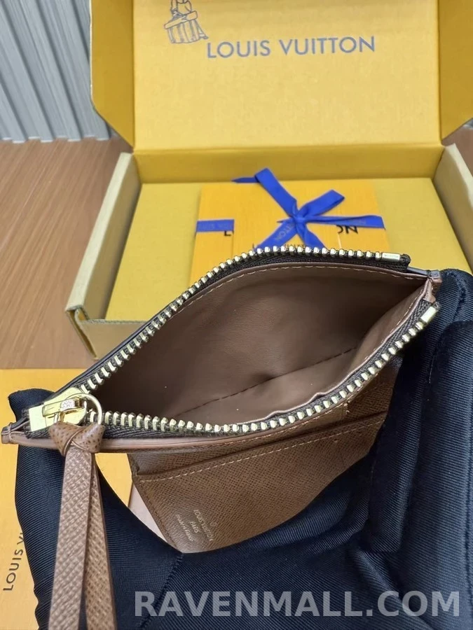 루이비통 루이비통 빅토린 모노그램 월렛 상세 이미지