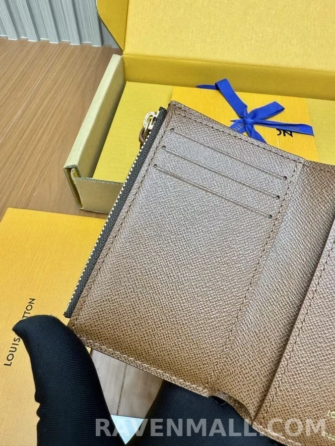 루이비통 루이비통 빅토린 모노그램 월렛 상세 이미지