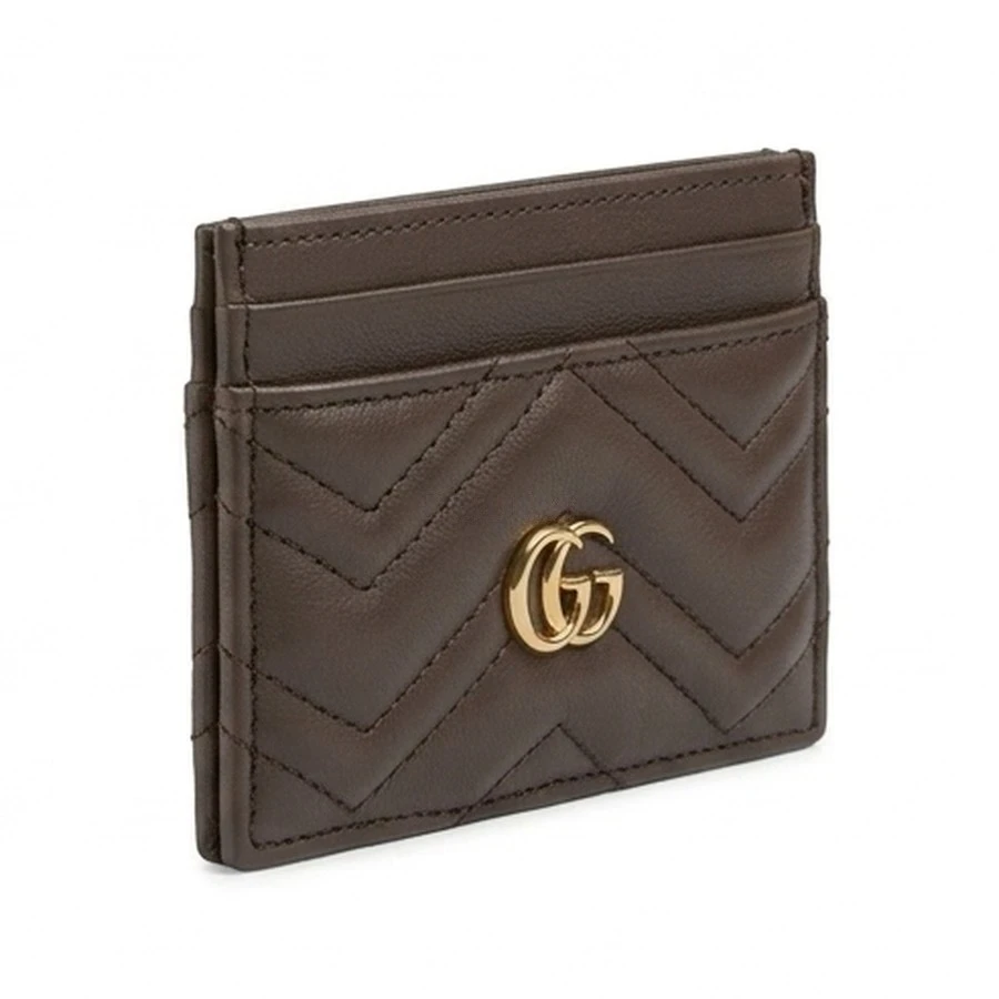 구찌 구찌 마몽 카드 케이스 지갑 상세 이미지