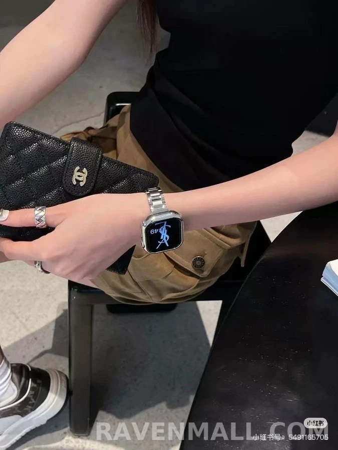 샤넬 샤넬 클래식 스몰 플랩 지갑 상세 이미지