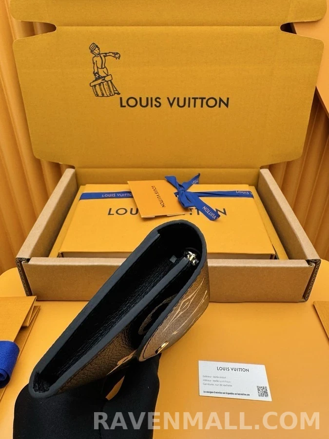 루이비통 루이비통 모노그램 앙프렝뜨 뮬티클레 6 키 홀더 상세 이미지