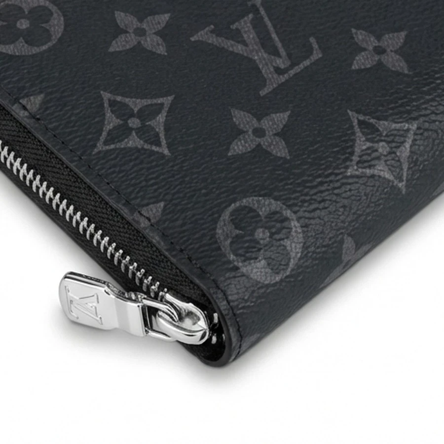 루이비통 루이비통 지피 버티컬 월릿 모노그램 이클립스 상세 이미지