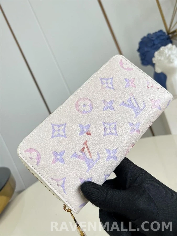 루이비통 루이비통 지피 지갑 상세 이미지