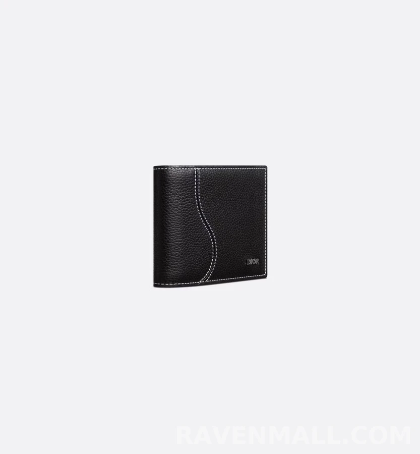 디올 디올 새들 컴팩트 지갑 상세 이미지