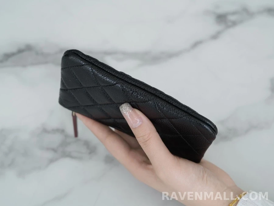 샤넬 샤넬 클래식 미니 파우치 상세 이미지