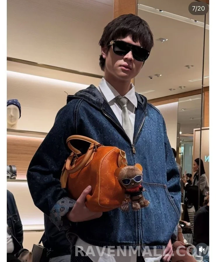 루이비통 루이비통 시그니처 선글라스 상세 이미지