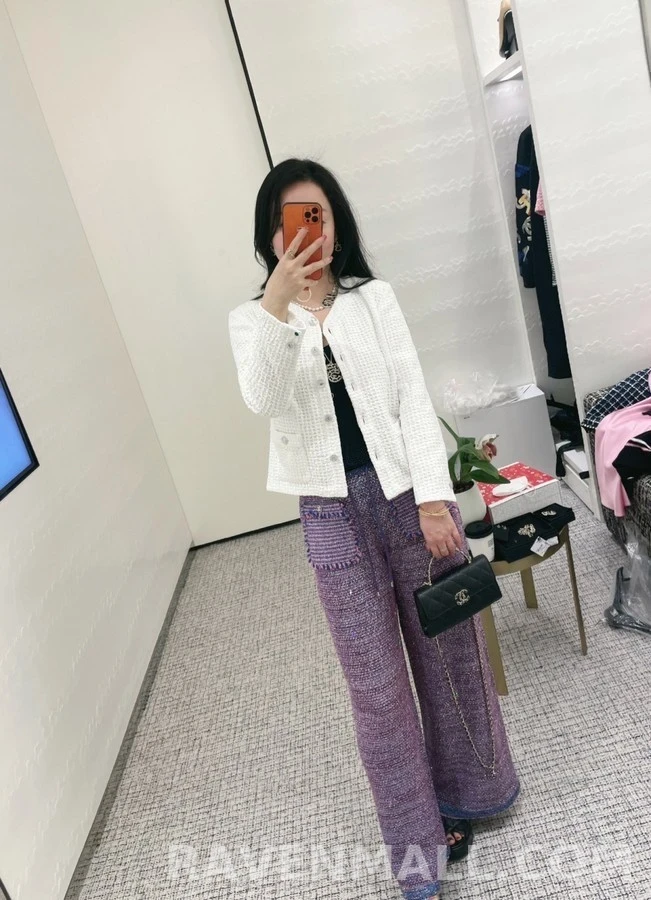 샤넬 샤넬 N°5 초커 숏 목걸이 상세 이미지