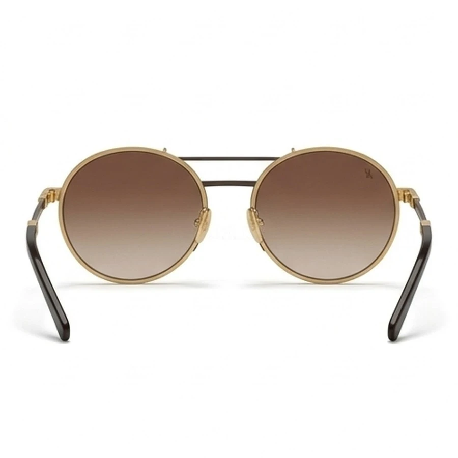 위블로 위블로 라운드 더블 브릿지 선글라스 상세 이미지