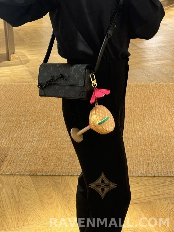 루이비통 루이비통 선셋 칵테일 파우치 상세 이미지