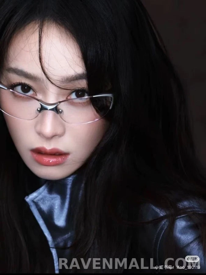 젠틀 몬스터 젠틀몬스터 HYPNOSIS 선글라스 상세 이미지