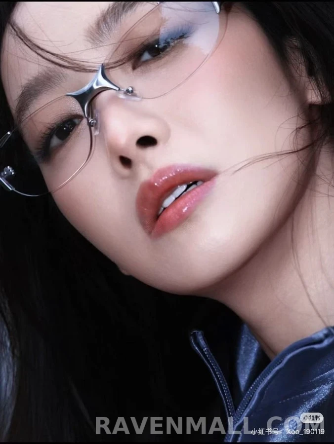 젠틀 몬스터 젠틀몬스터 HYPNOSIS 안경 상세 이미지