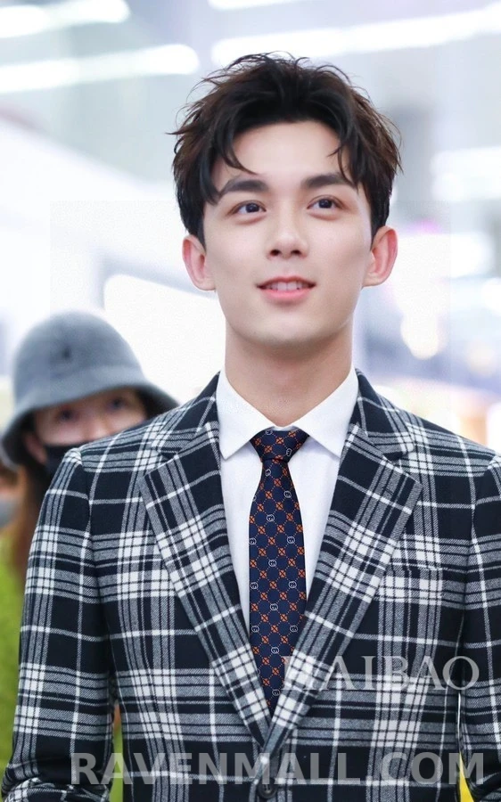 구찌 구찌 더블 G 모노그램 넥타이 상세 이미지
