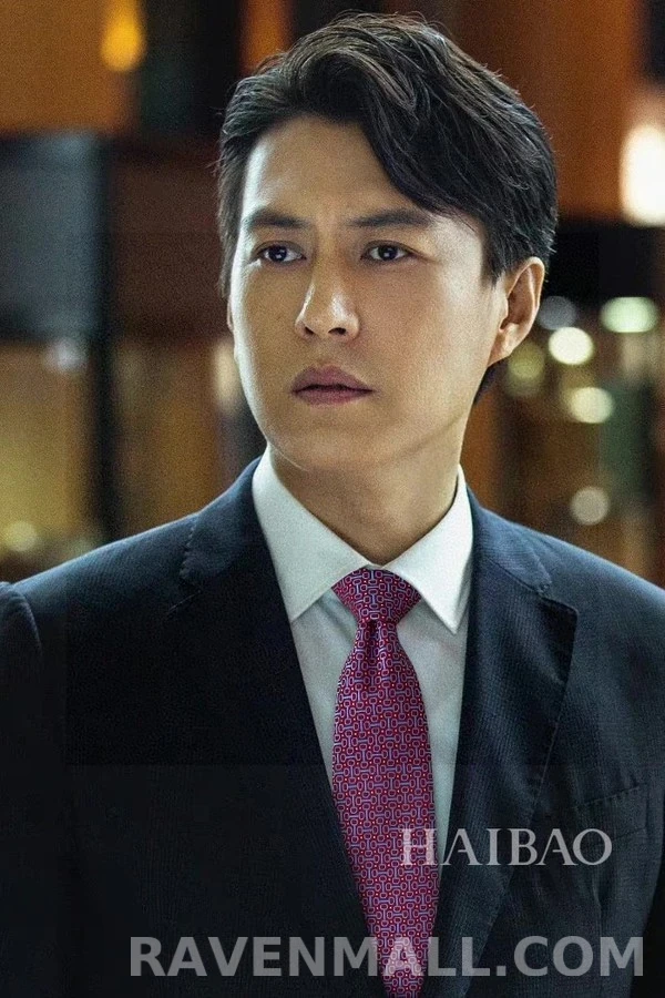 에르메스 에르메스 마장구 남성 실크 넥타이 상세 이미지