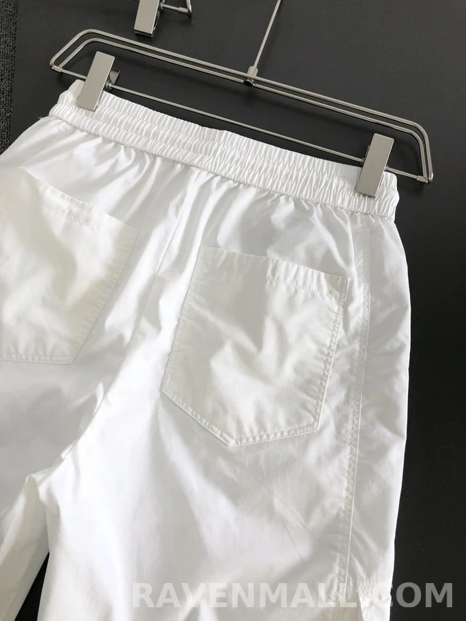디올 디올 로고 카고 팬츠 상세 이미지