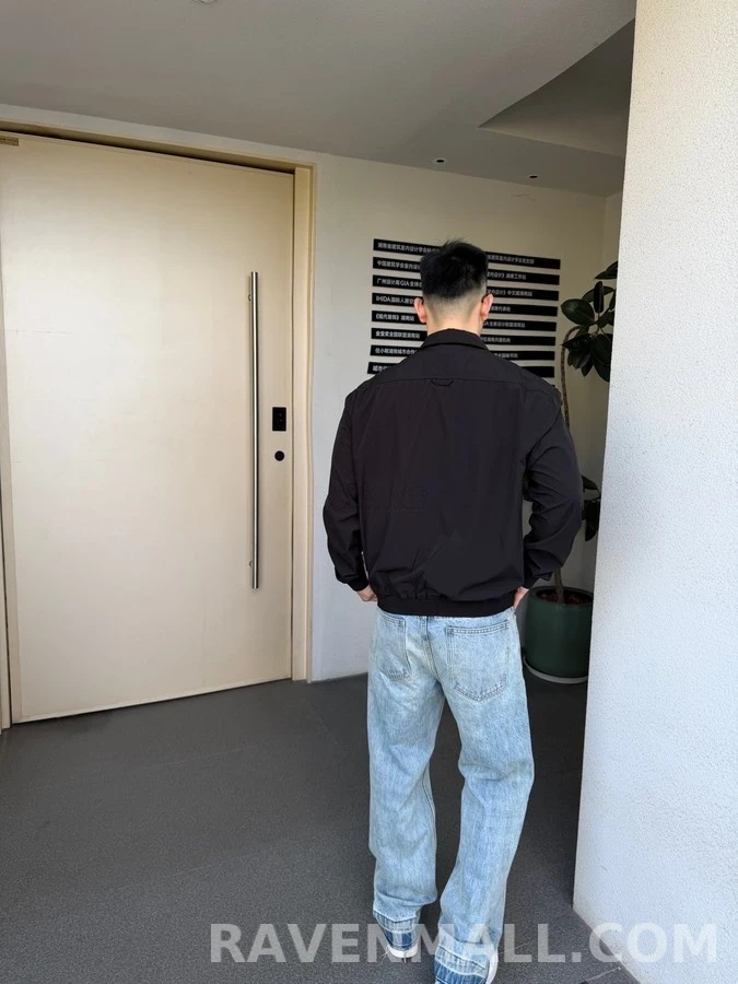 디올 디올 메달리온 자수 패치 자켓 상세 이미지