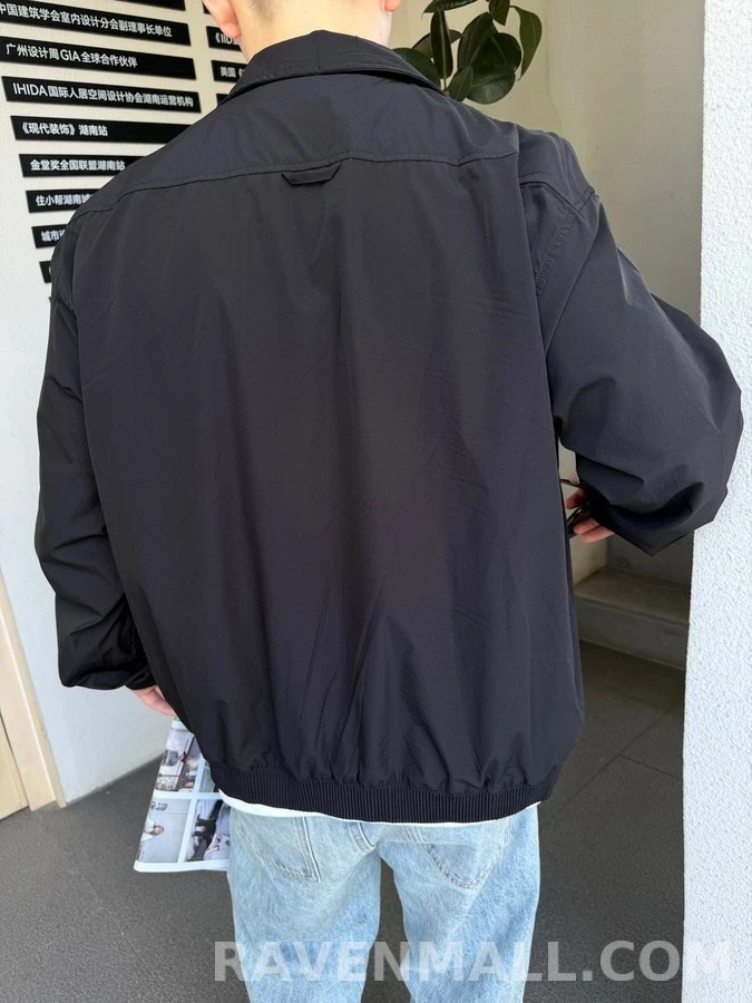 디올 디올 메달리온 자수 패치 자켓 상세 이미지