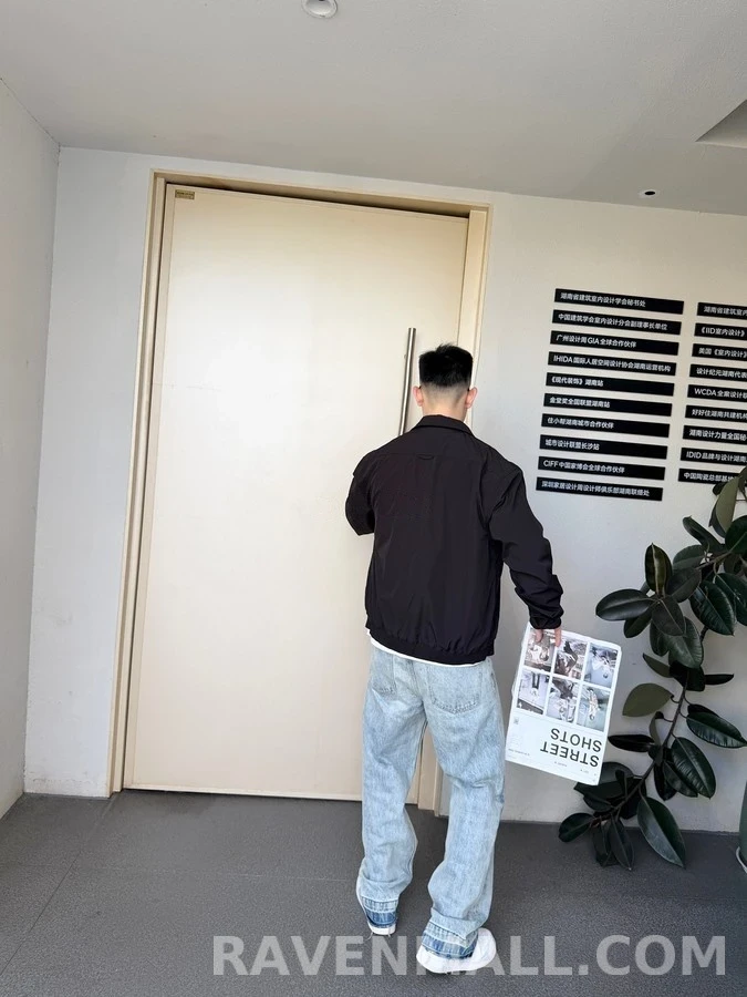 디올 디올 메달리온 자수 패치 자켓 상세 이미지