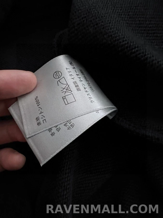 디올 디올 버터플라이 별자리 로고 맨투맨 상세 이미지