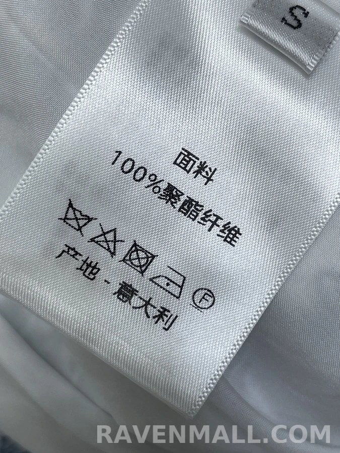 디올 디올 보태니컬 프린트 미디 스커트 상세 이미지