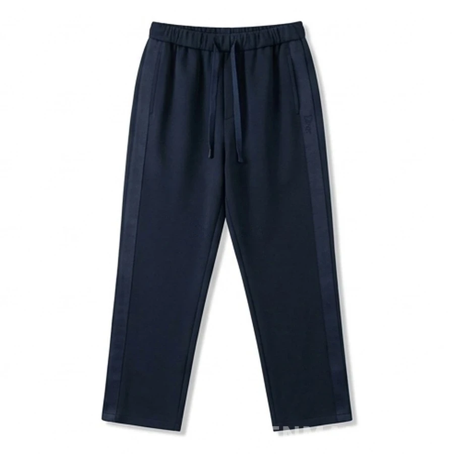디올 디올 사이드 스트라이프 캐주얼 팬츠 상세 이미지