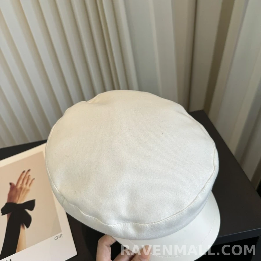 에르메스 에르메스 군모 상세 이미지