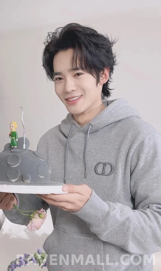 디올 디올 CD 아이콘 후드 스웨트셔츠 상세 이미지