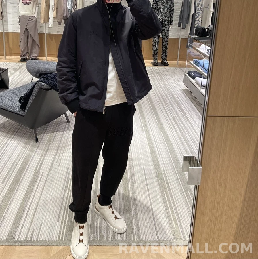 디올 디올 아이콘 재킷 상세 이미지