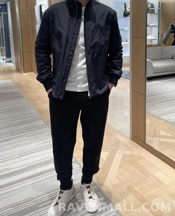 디올 디올 아이콘 재킷 상세 이미지