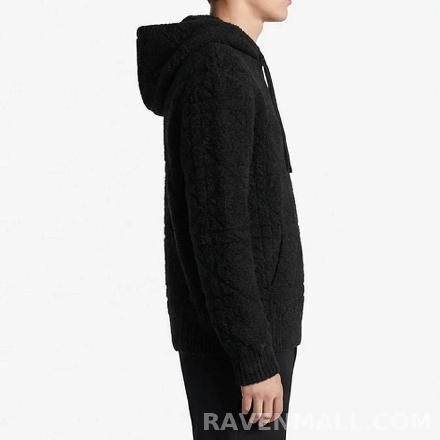 디올 디올 까나쥬 후드 스웨트셔츠 상세 이미지