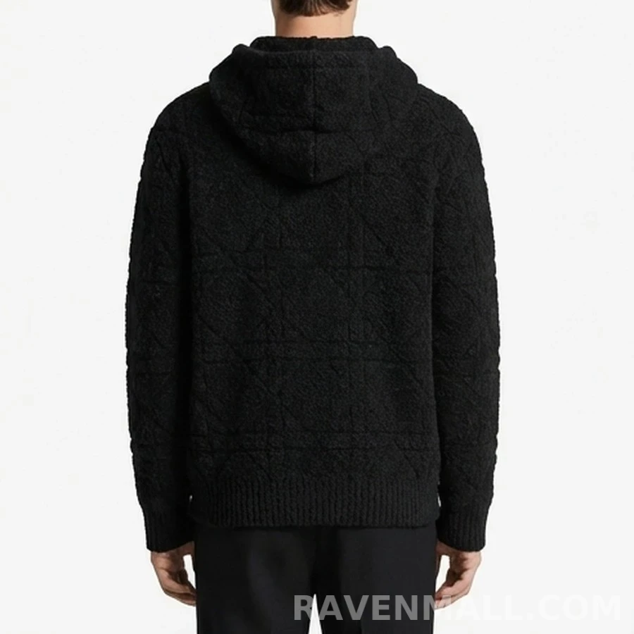 디올 디올 까나쥬 후드 스웨트셔츠 상세 이미지