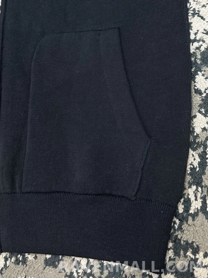 디올 디올 오블리크 안감 후드 집업 상세 이미지