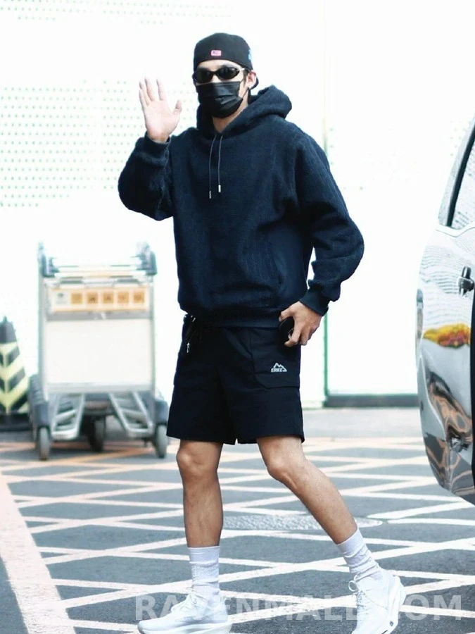 디올 디올 오블리크 자카드 후드 상세 이미지