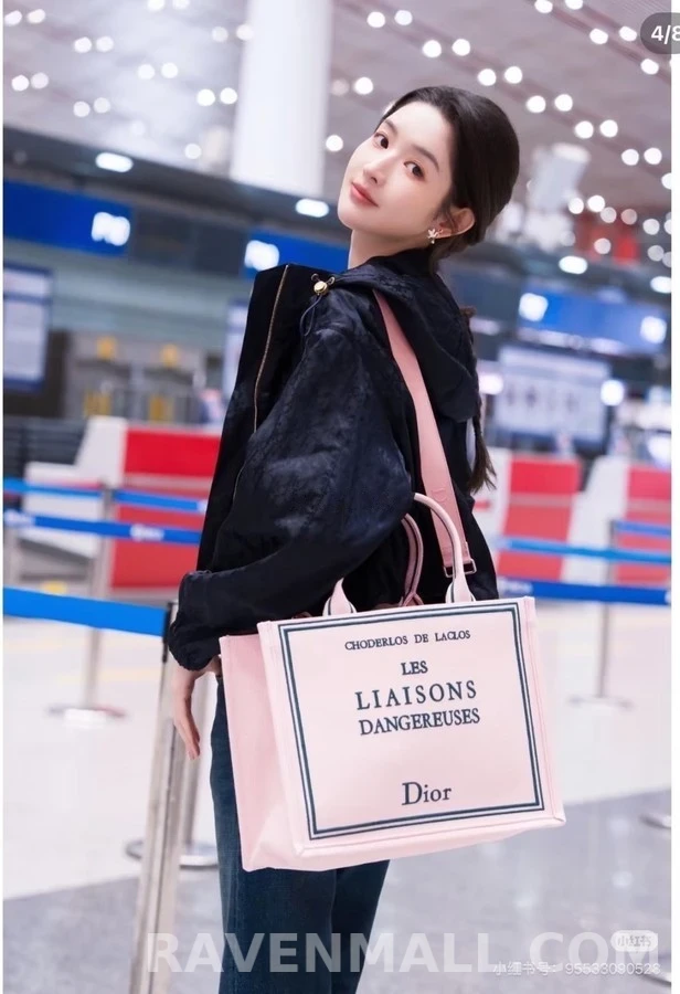 디올 디올 오블리크 자카드 후드 재킷 상세 이미지