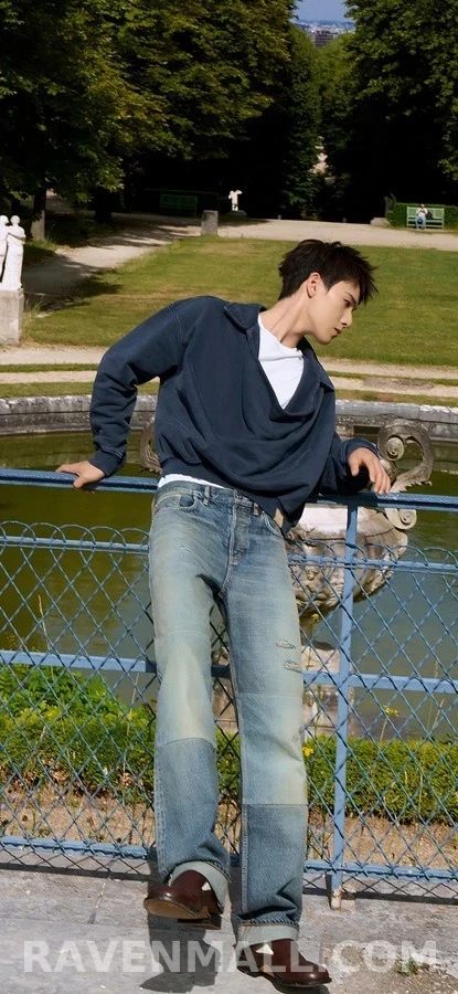 디올 디올 레귤러 진 상세 이미지