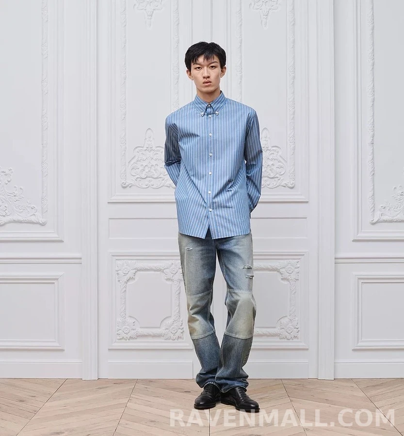 디올 디올 레귤러 진 상세 이미지