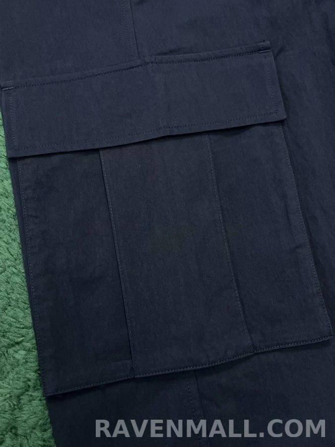 디올 디올 카고 팬츠 상세 이미지