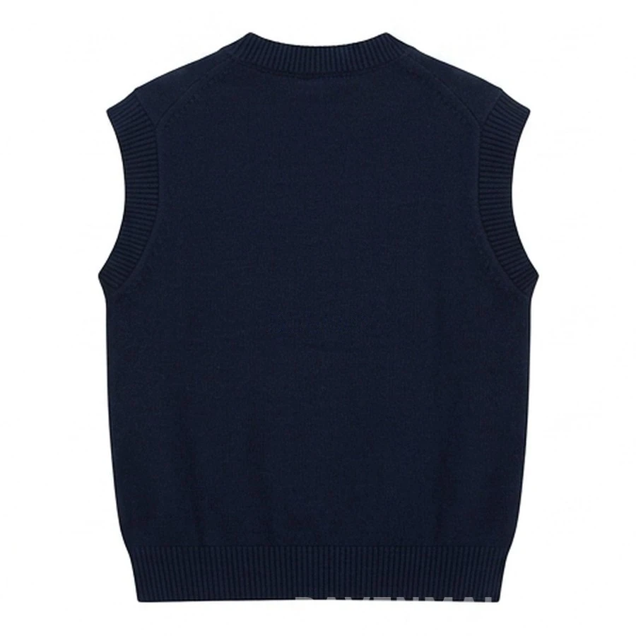 디올 디올 플라워 자수 니트 베스트 상세 이미지