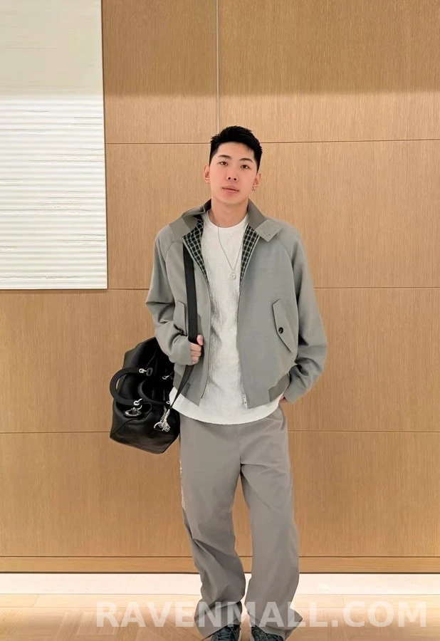 디올 디올 플리츠 팬츠 상세 이미지