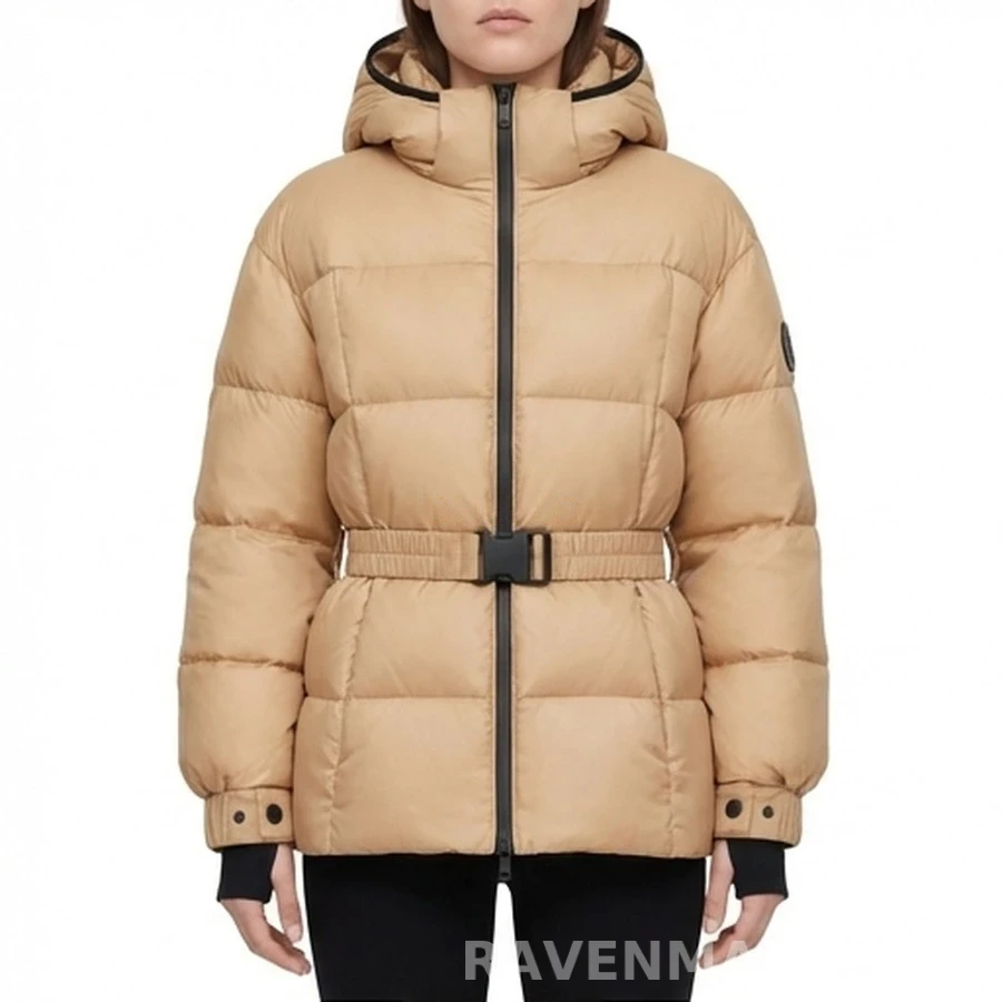 디올 디올 후드 패딩 자켓 상세 이미지
