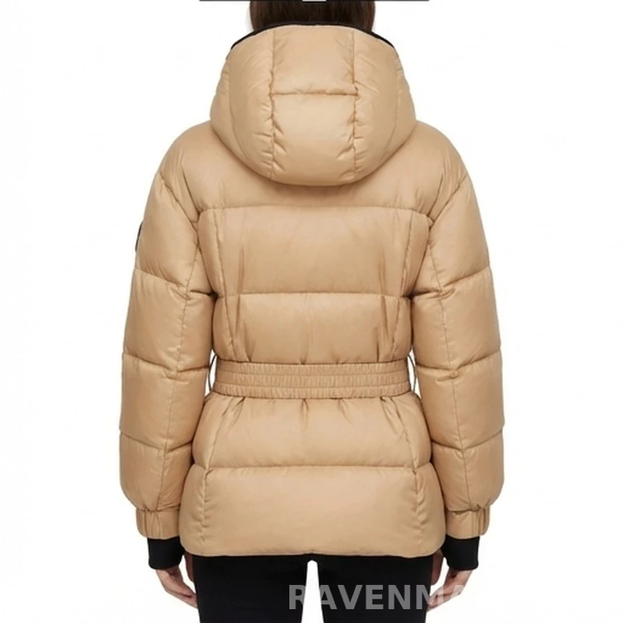 디올 디올 후드 패딩 자켓 상세 이미지