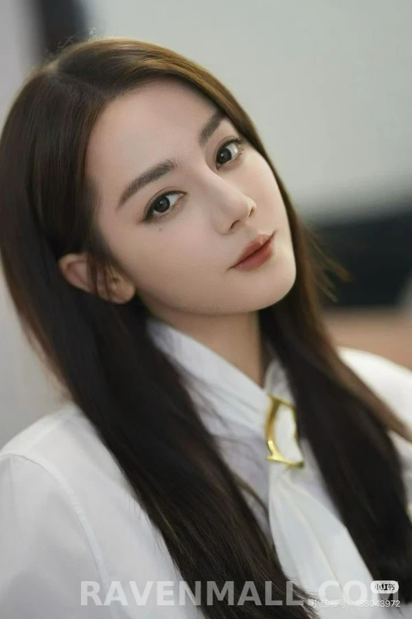 디올 디올 D 로고 타이넥 셔츠 상세 이미지